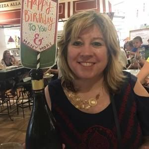 Meet your Posher, Colette